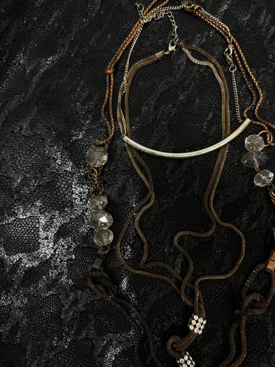 Necklace 릴스참고 상품이미지4