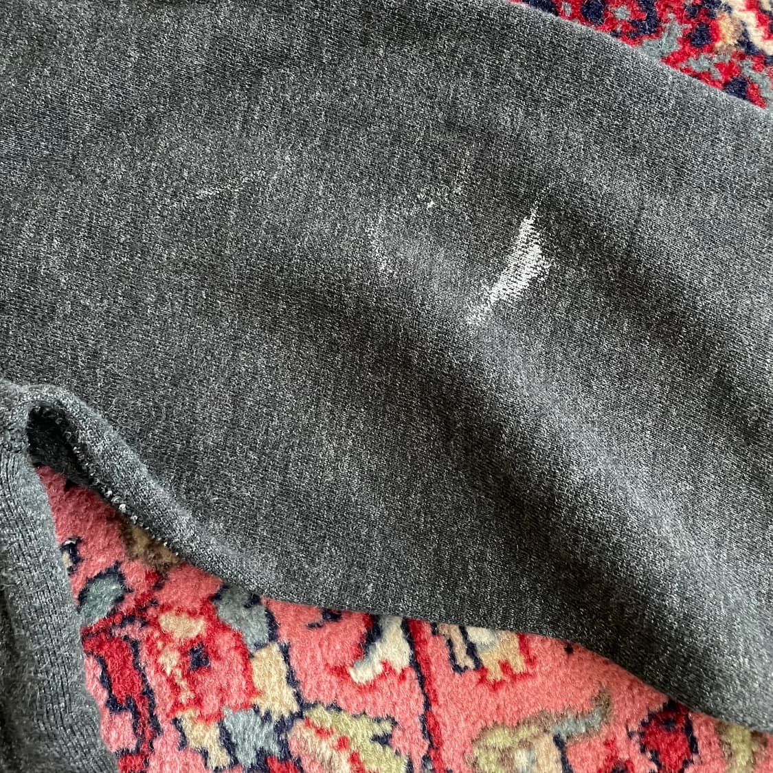 폴로 랄프로렌 기모 집업 후디 상품이미지4