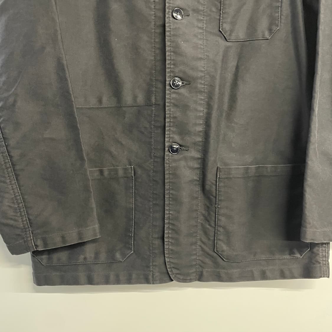 베트라 몰스킨 프렌치 워크자켓 상품이미지4