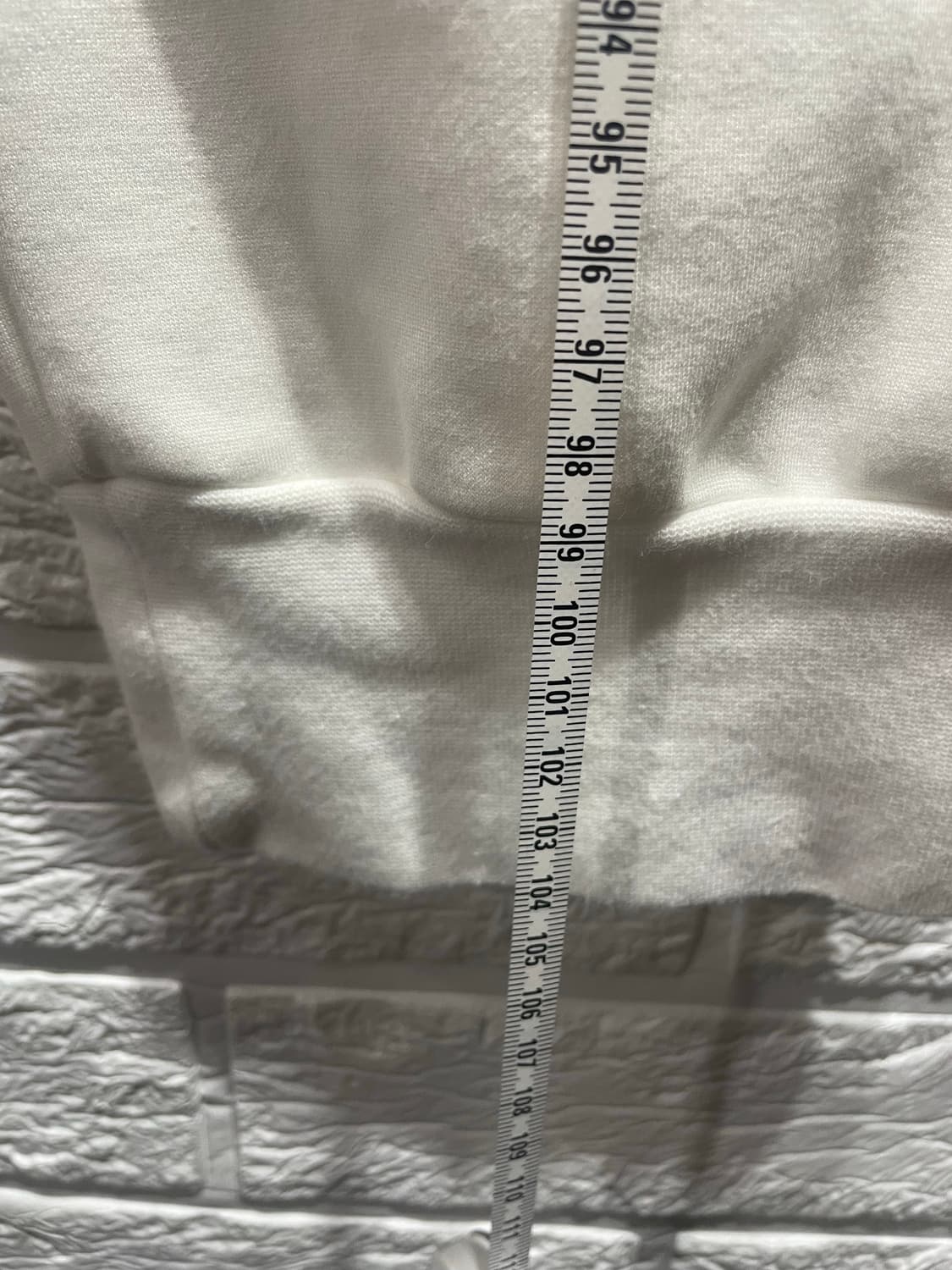 지방시 조거팬츠 XL 스웻팬츠 트레이닝바지 상품이미지7