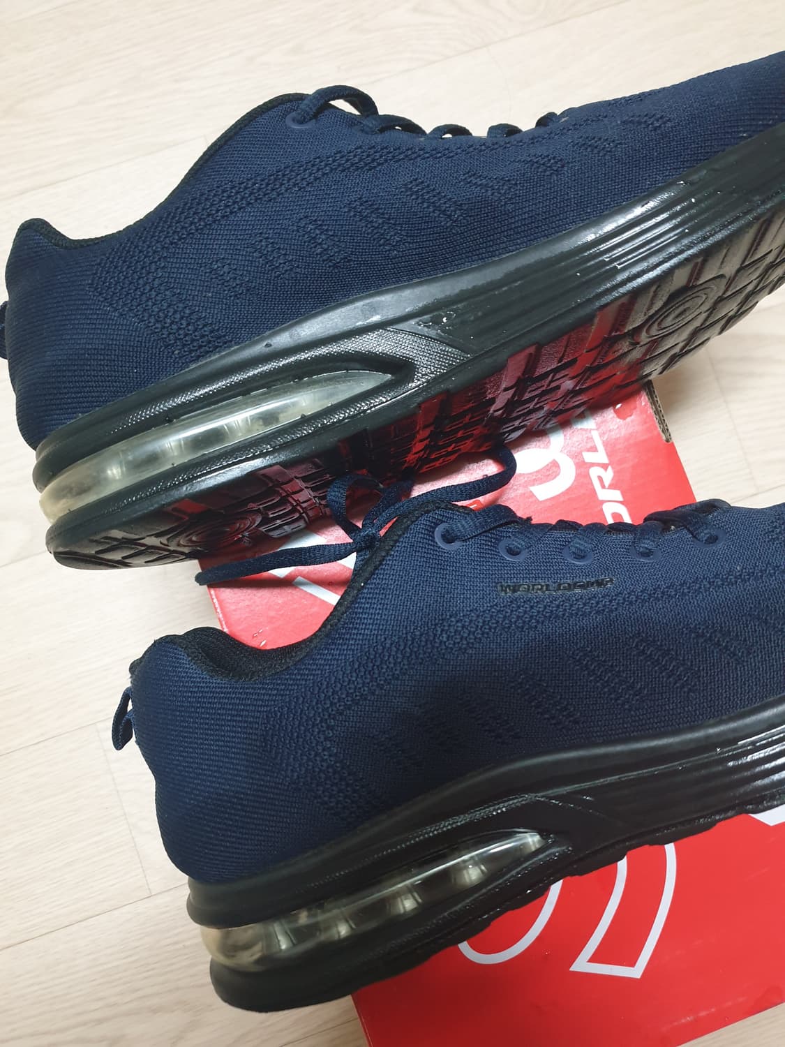Worldcup 270 shoes 상품이미지1
