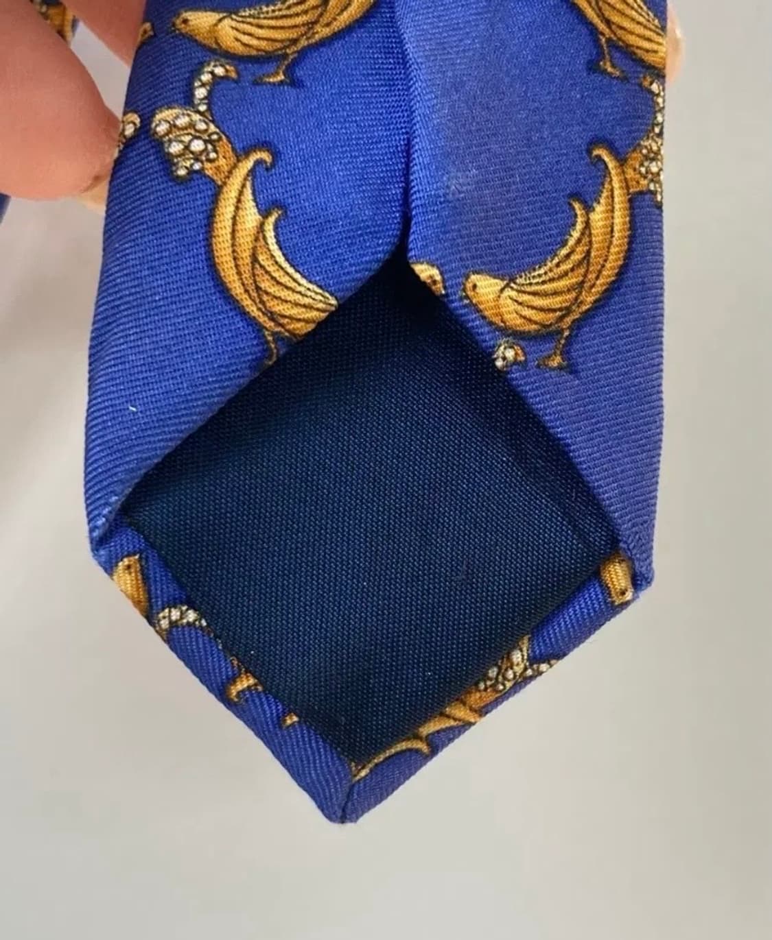 랑방 넥타이 상품이미지7