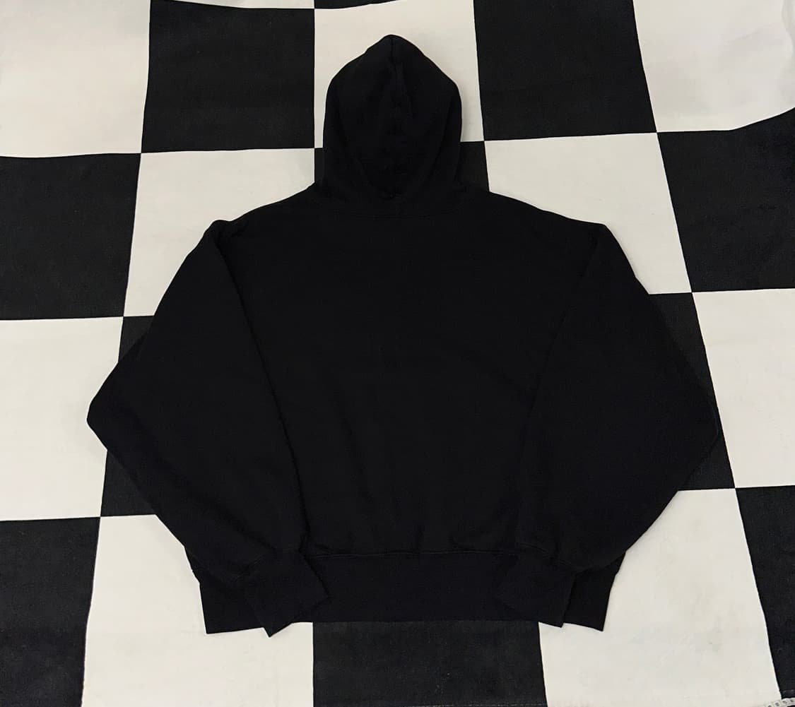 이지갭 발렌시아가 후드 XL  상품이미지3