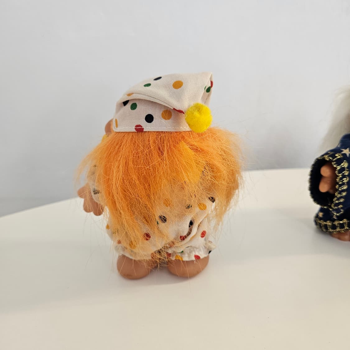 1986년도 빈티지 트롤 요정 상품이미지2