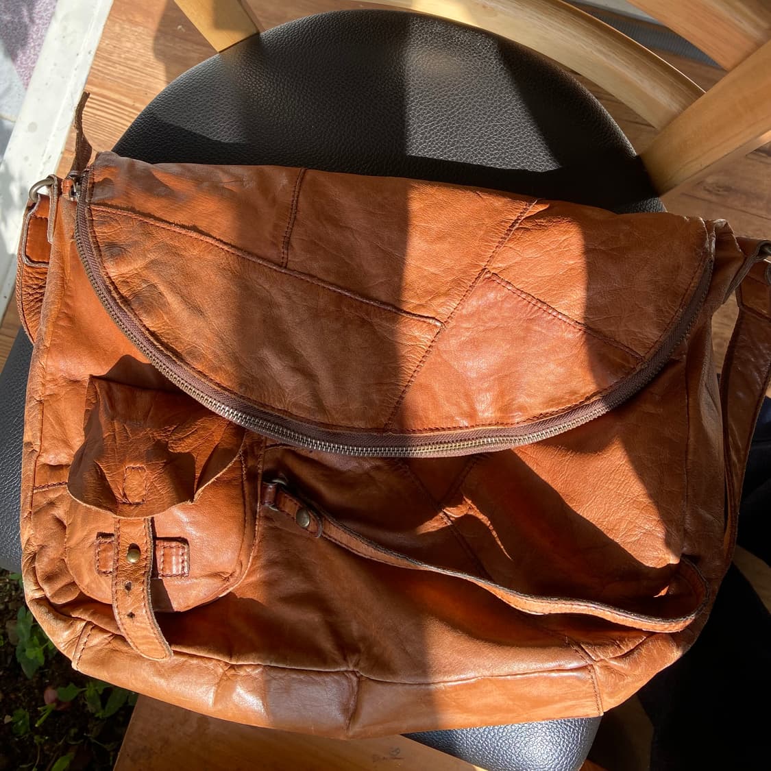 Japanese Vintage Bag 상품이미지8