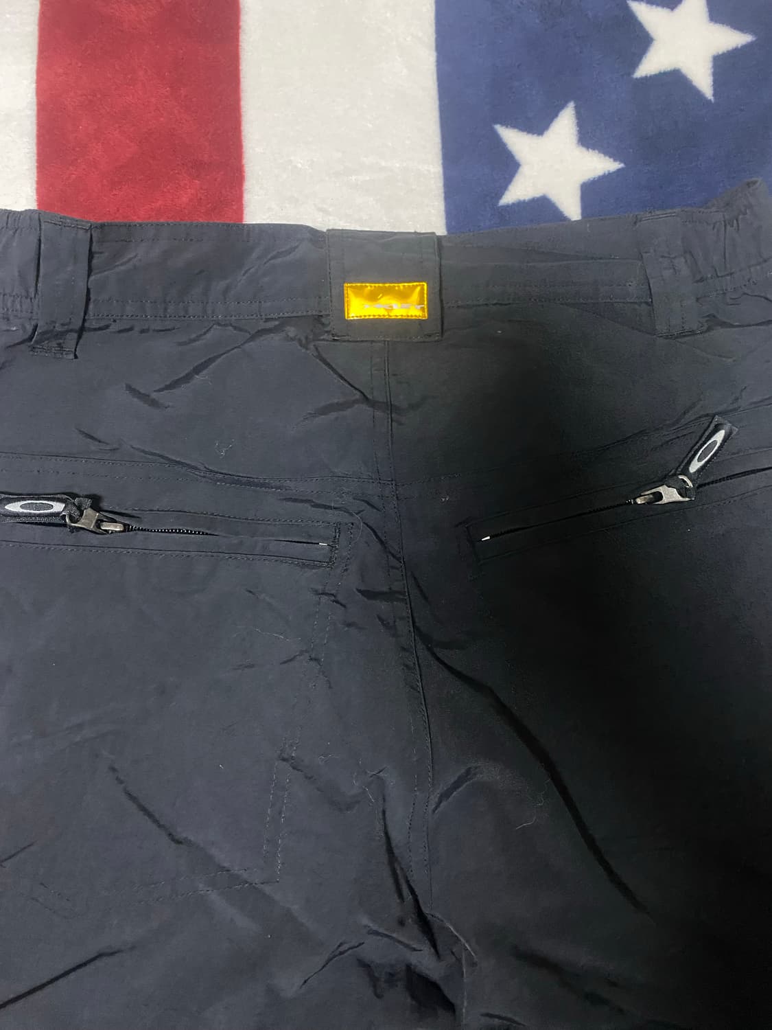 오클리 고프코어 보드/스키 팬츠 상품이미지6