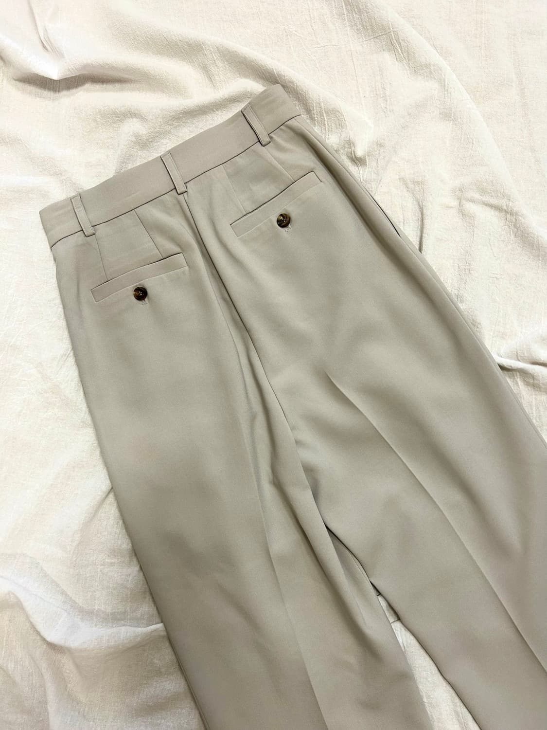 THE FRANKIE SHOP 더프랭키샵 슬랙스 상품이미지5