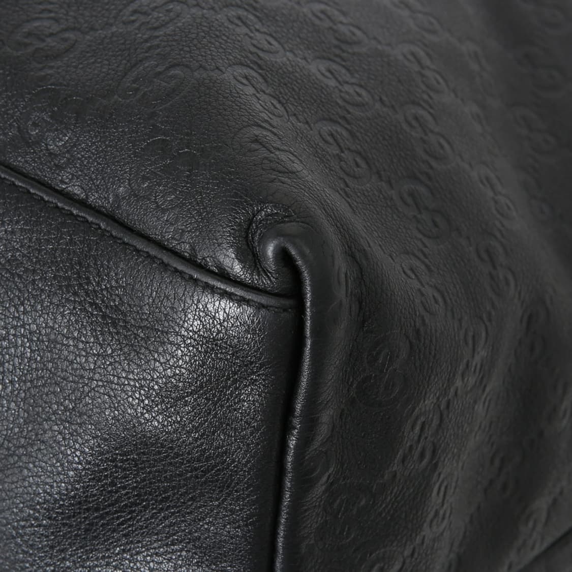 구찌 씨마 빅토트 여행가방 라지 보스턴백 골프백 201482 상품이미지8