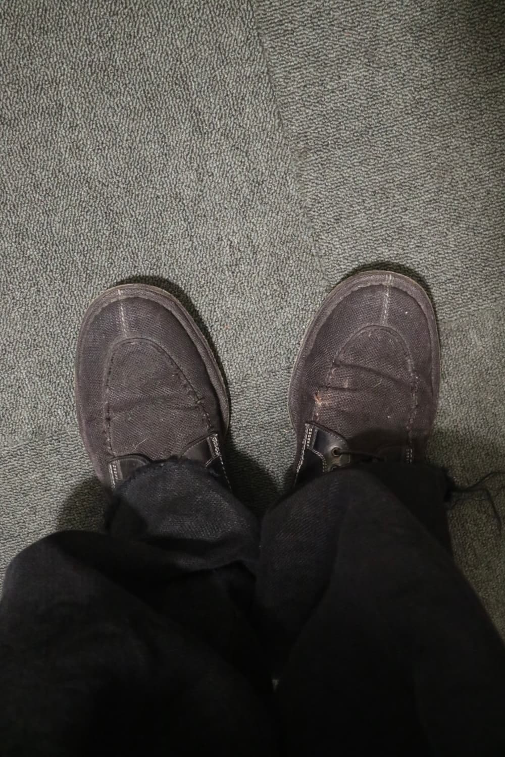 Dolce & Gabbana derby shoes 상품이미지4