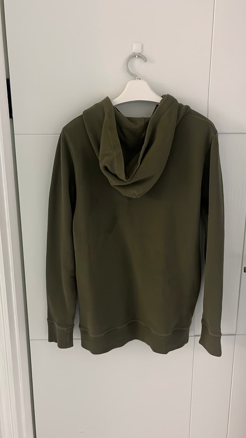 Lee 후드티 55,66 정품 상품이미지3