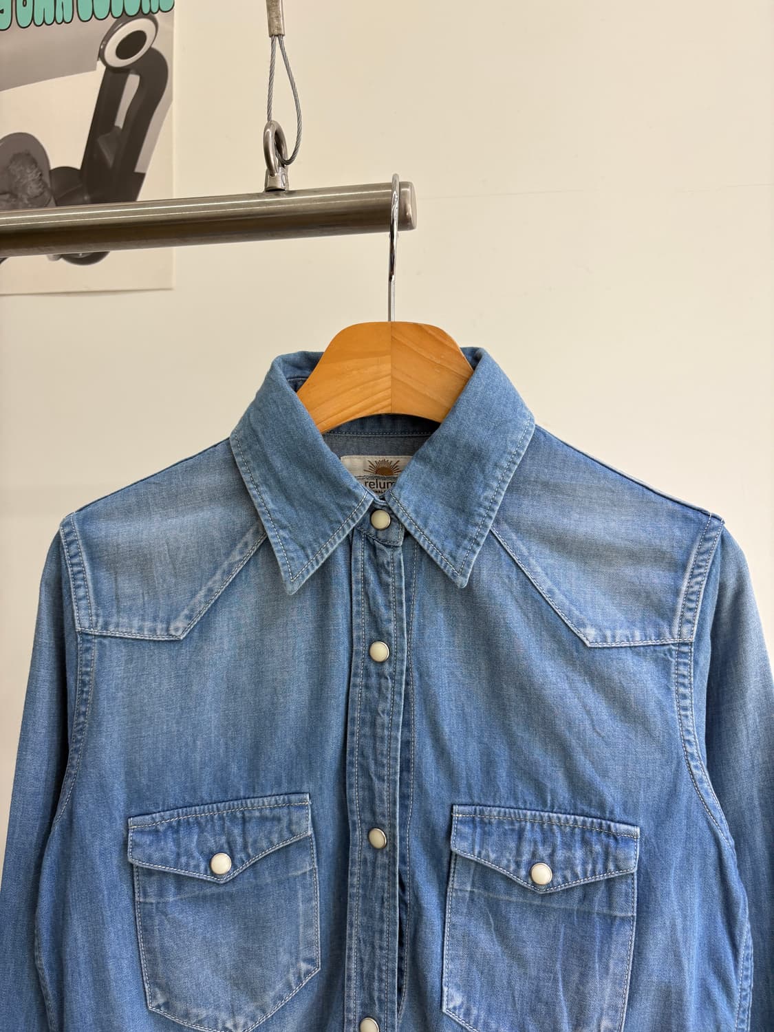 RELUME BY JOURNALSTANDARD(Made in Japan) 상품이미지2