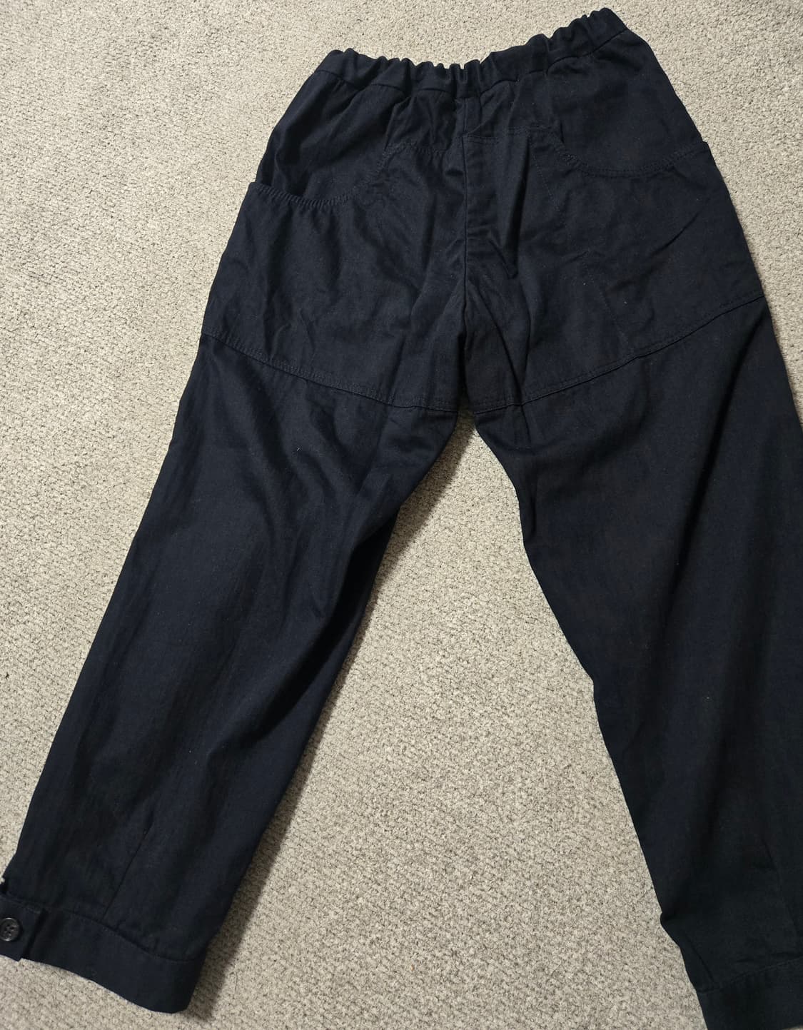 마르니 면바지10y 상품이미지4