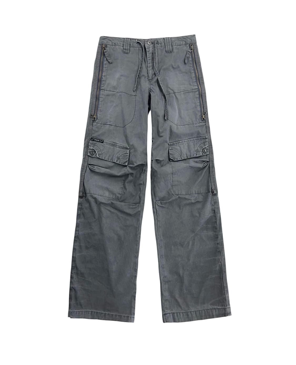 00's 저버드 멀티 포켓 카고 팬츠 상품이미지1