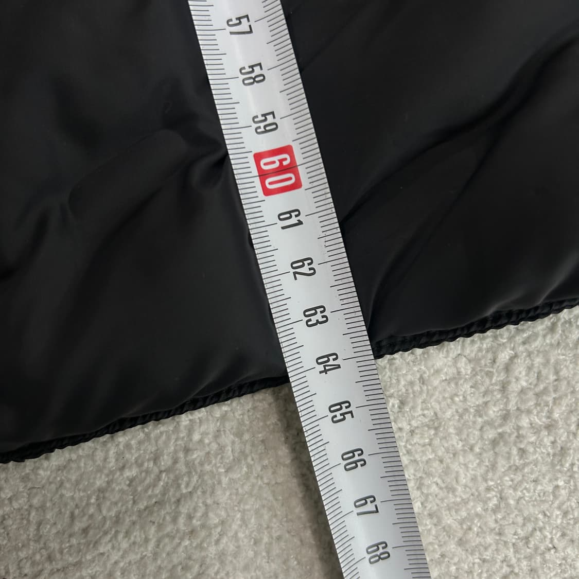 나이키 러닝 패딩 조끼  상품이미지5