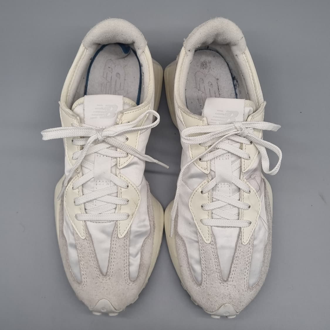 뉴발란스 327 문빔 남성운동화270  상품이미지2