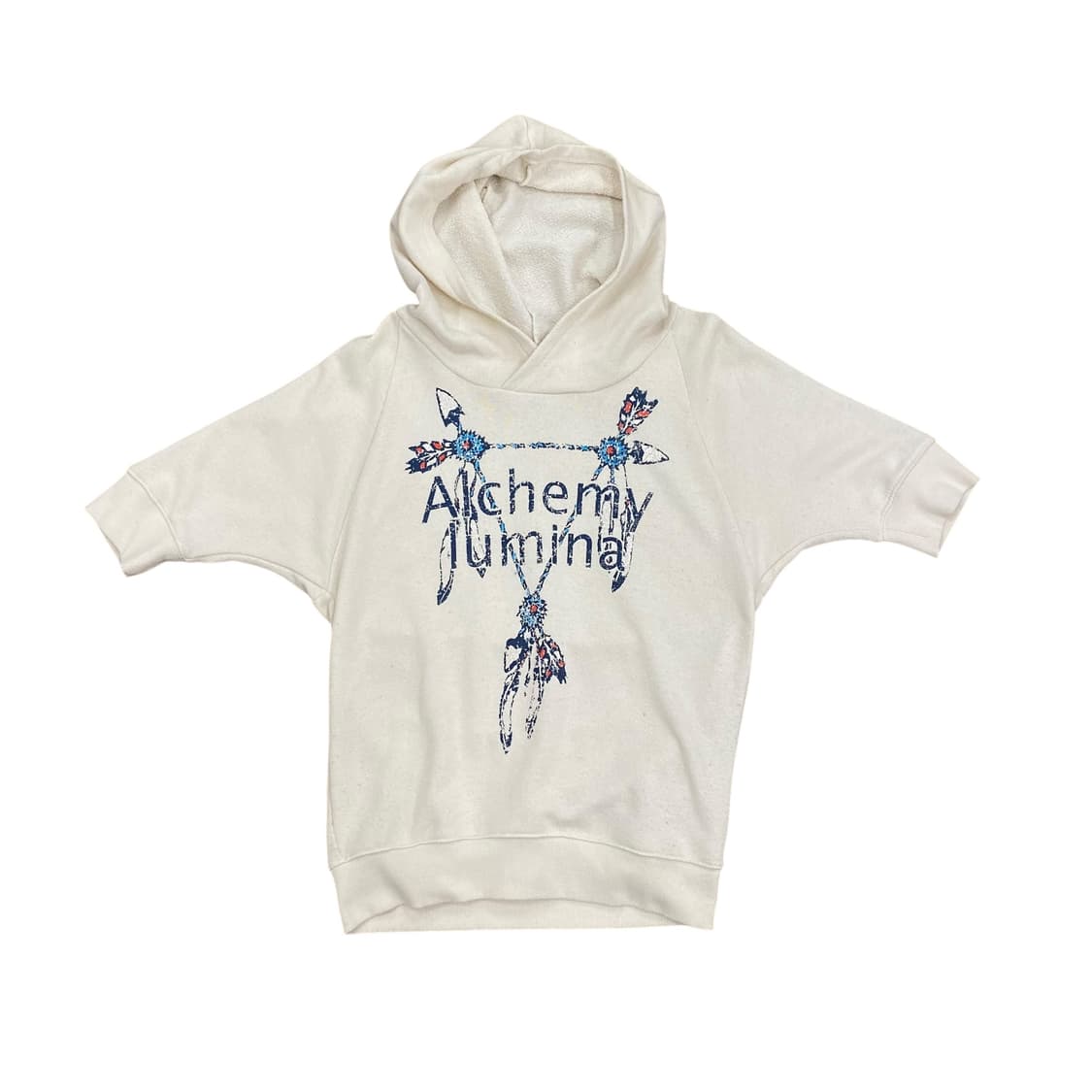 Ivory Coast Hooded Top  상품이미지2