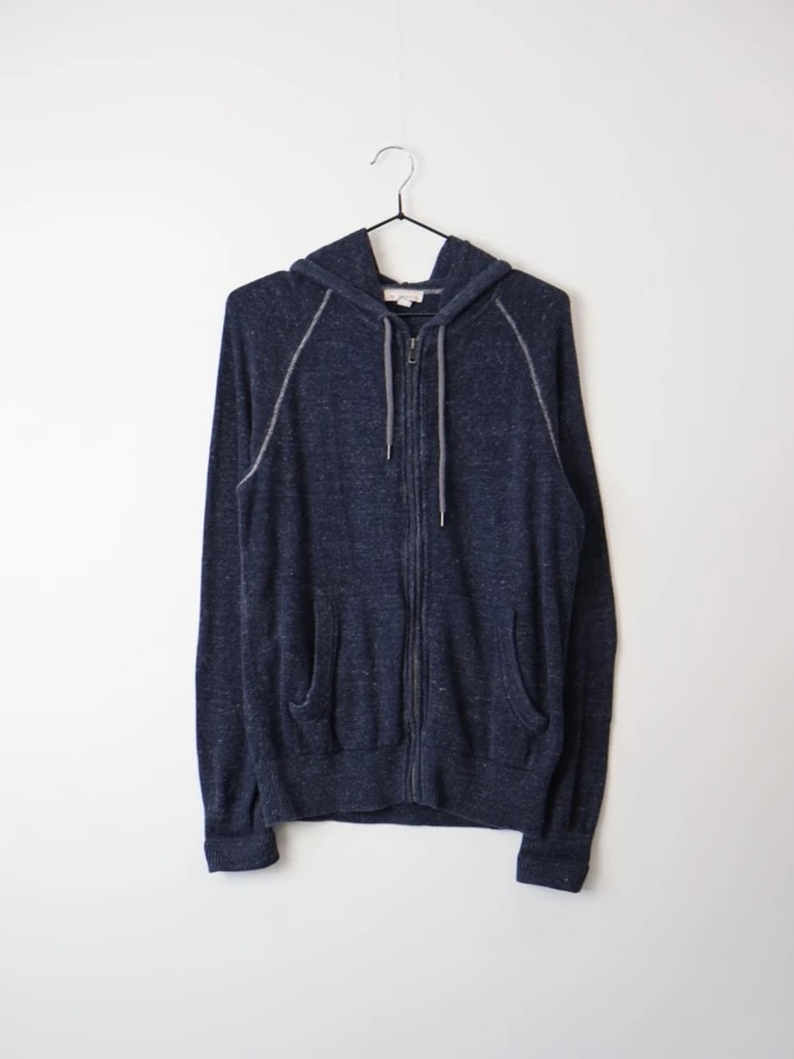Gap Designed Crafted Knit Zip Hoodie 상품이미지4