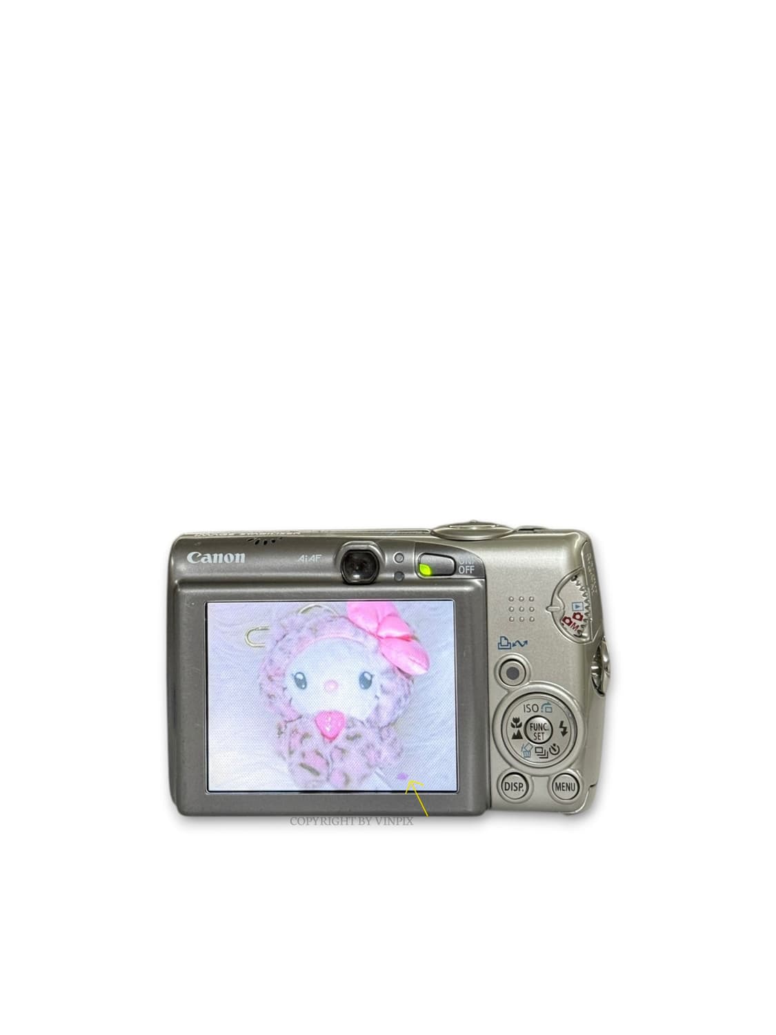 캐논 익서스 IXUS 950(IXY 810) 디지털 카메라 디카 상품이미지6