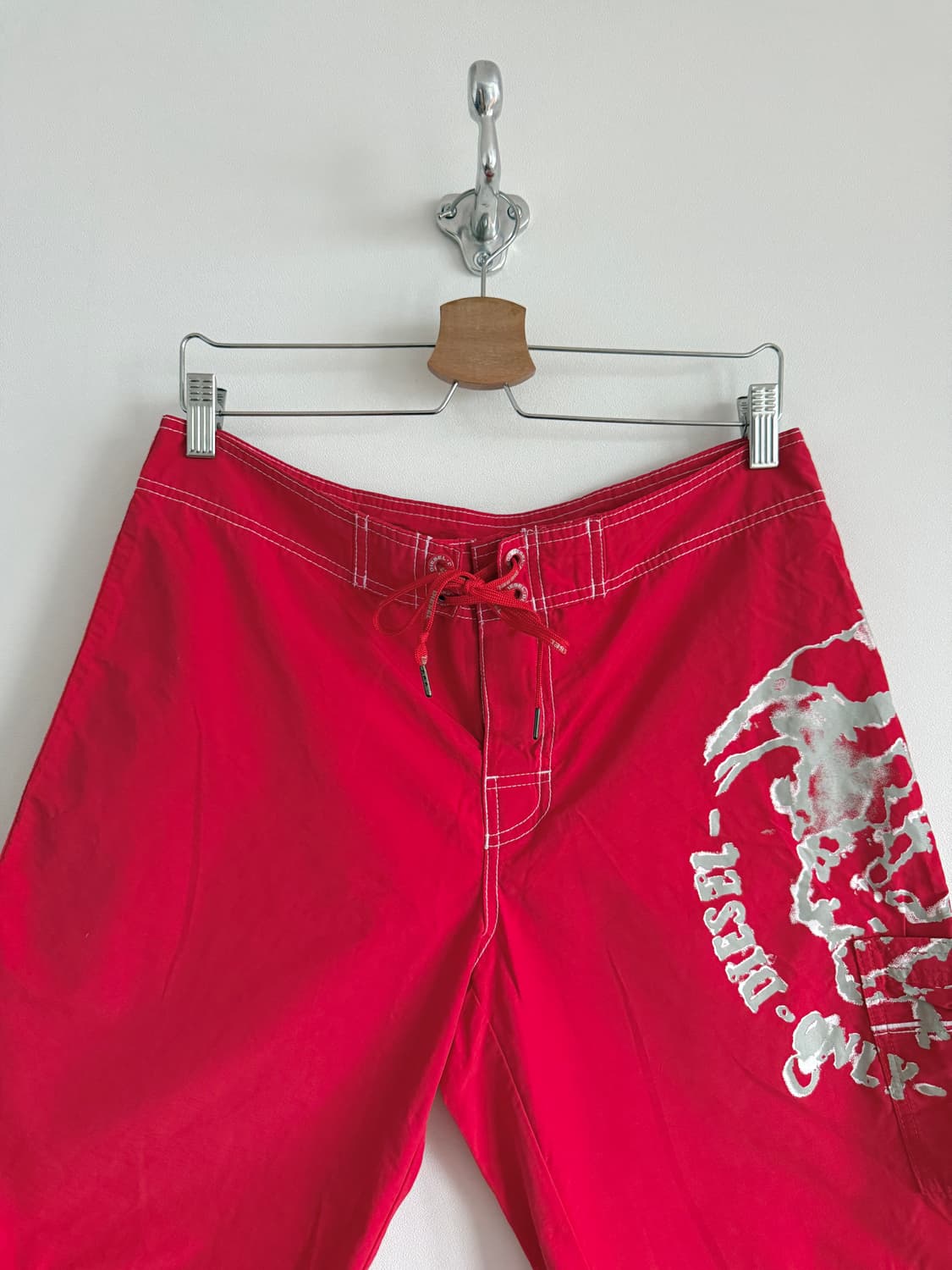 디젤(DIESEL) 숏 팬츠 반바지 상품이미지2