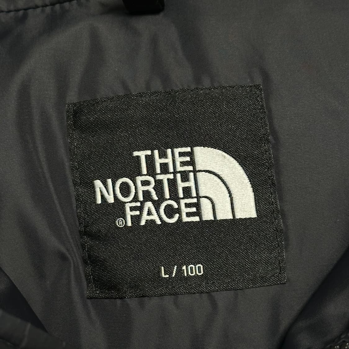 L 노스페이스 1996 눕시  패딩 상품이미지4