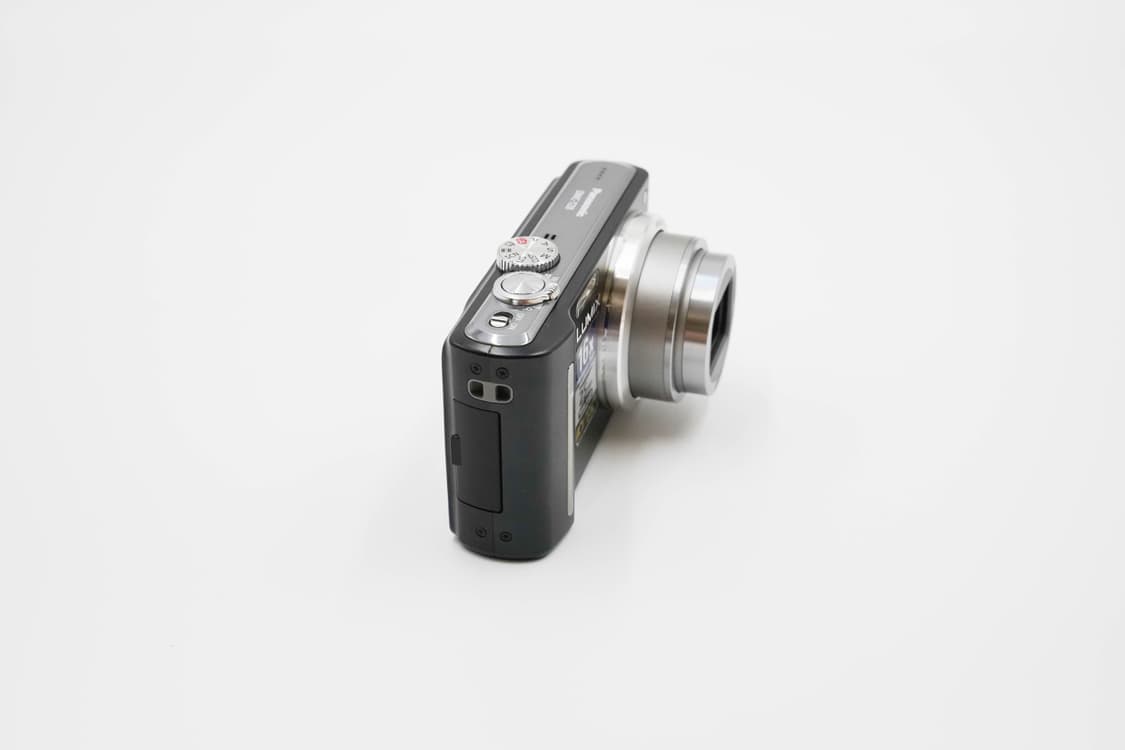 Panasonic DMC-TZ8 (파나소닉 DMC-TZ8) 상품이미지5