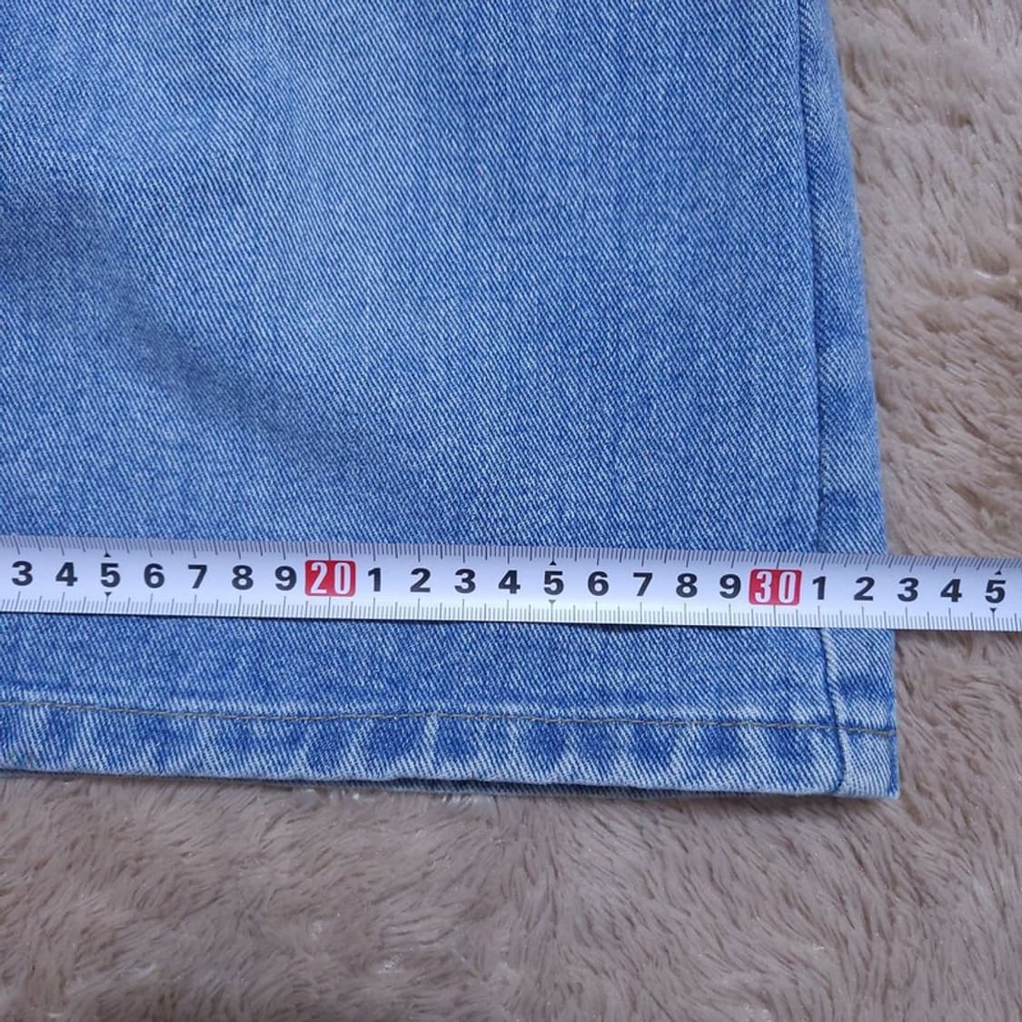 Sjyp 여 S 반바지 0410 상품이미지3