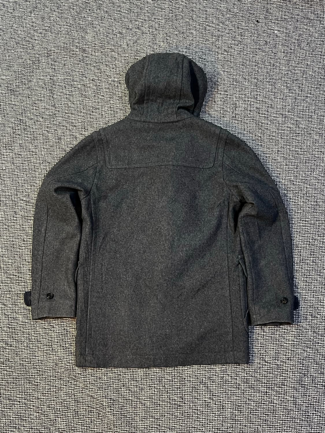 빔즈 더플코트 상품이미지7