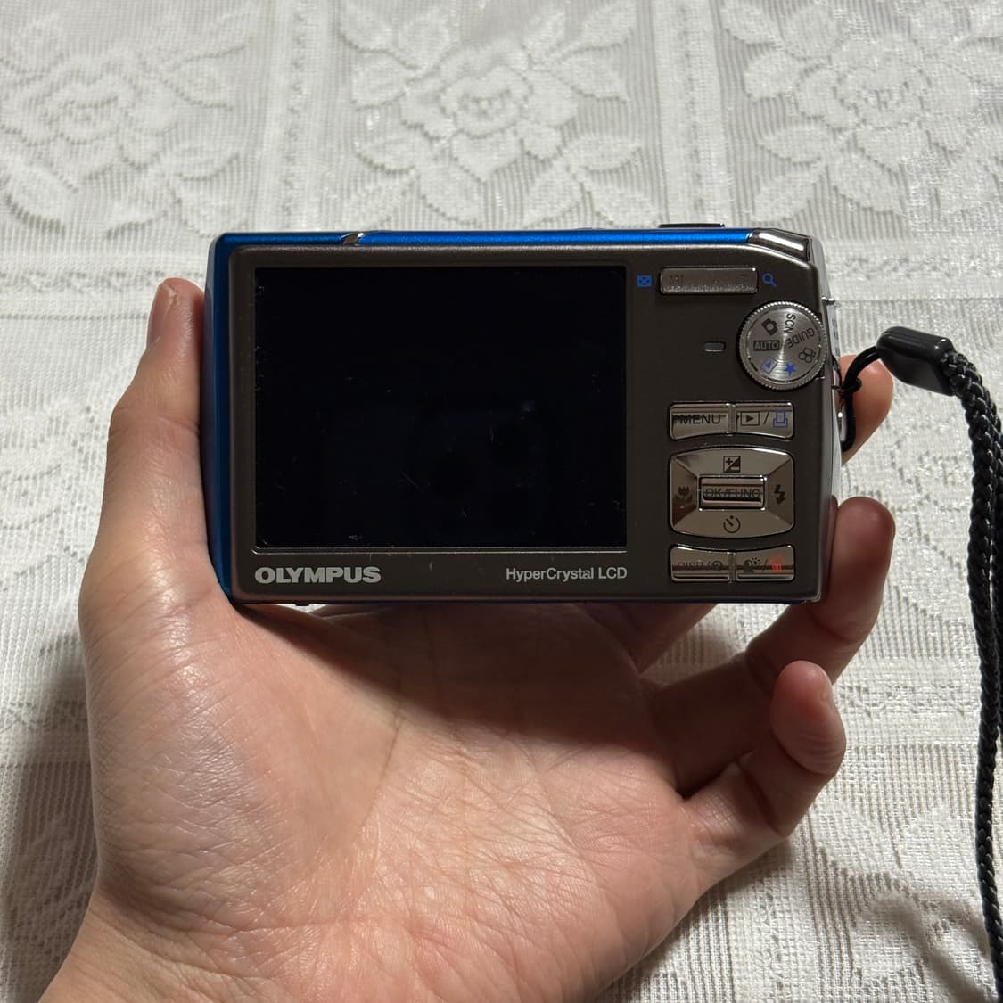 풀구성 올림푸스 뮤 1020 빈티지디카 올림푸스뮤 올림푸스디카 μ1020 상품이미지5