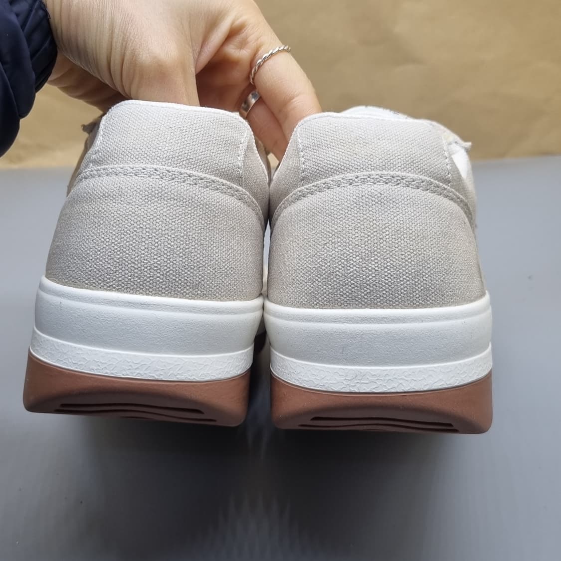 포즈간츠 멈멈 스니커즈 250 상품이미지4