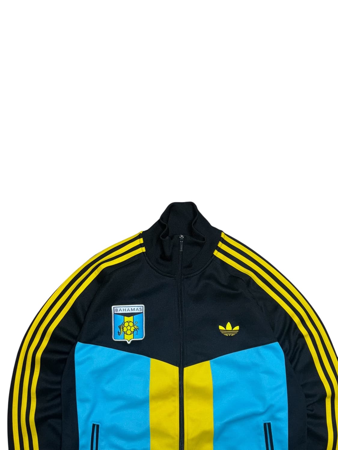 아디다스 레어 바하마 져지 트랙탑 상품이미지3