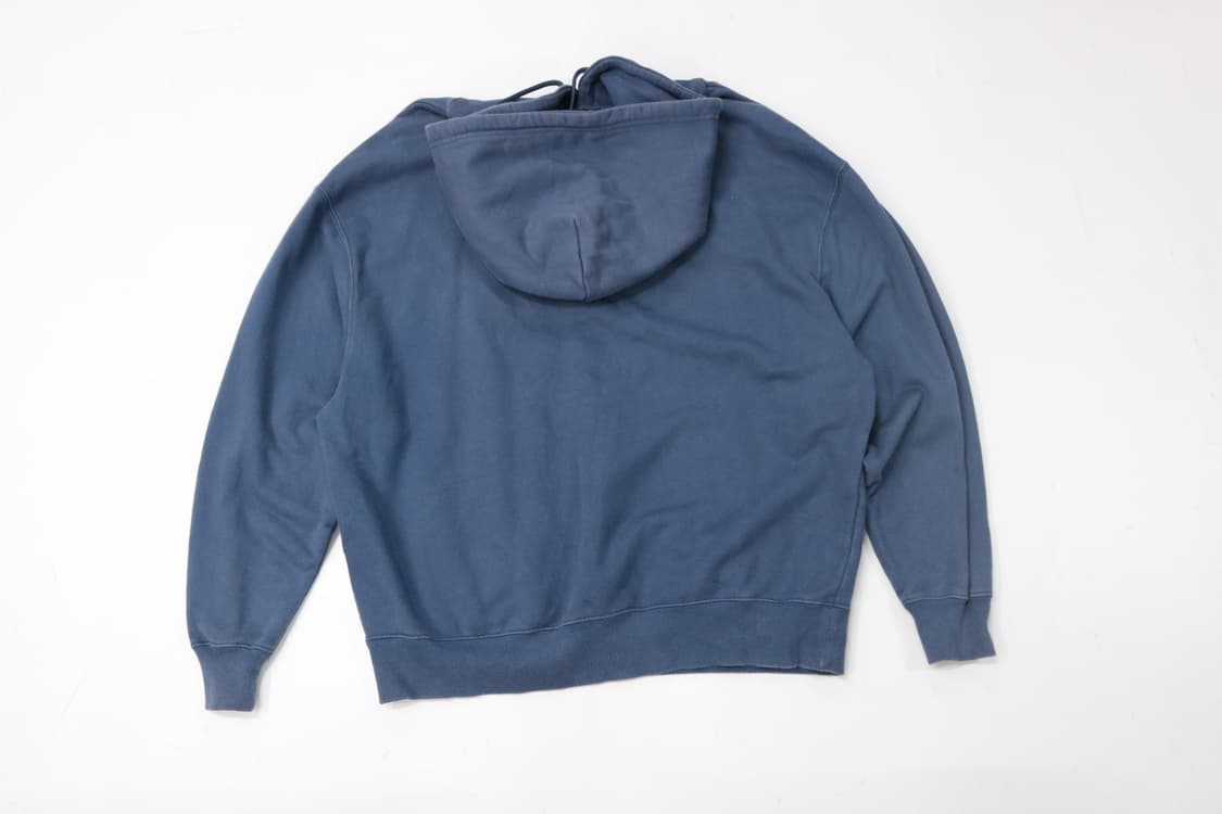 KOOKY'N 쿠키즈 빈티지 PERVERTNORM 아치 로고 후드티셔츠 상품이미지7