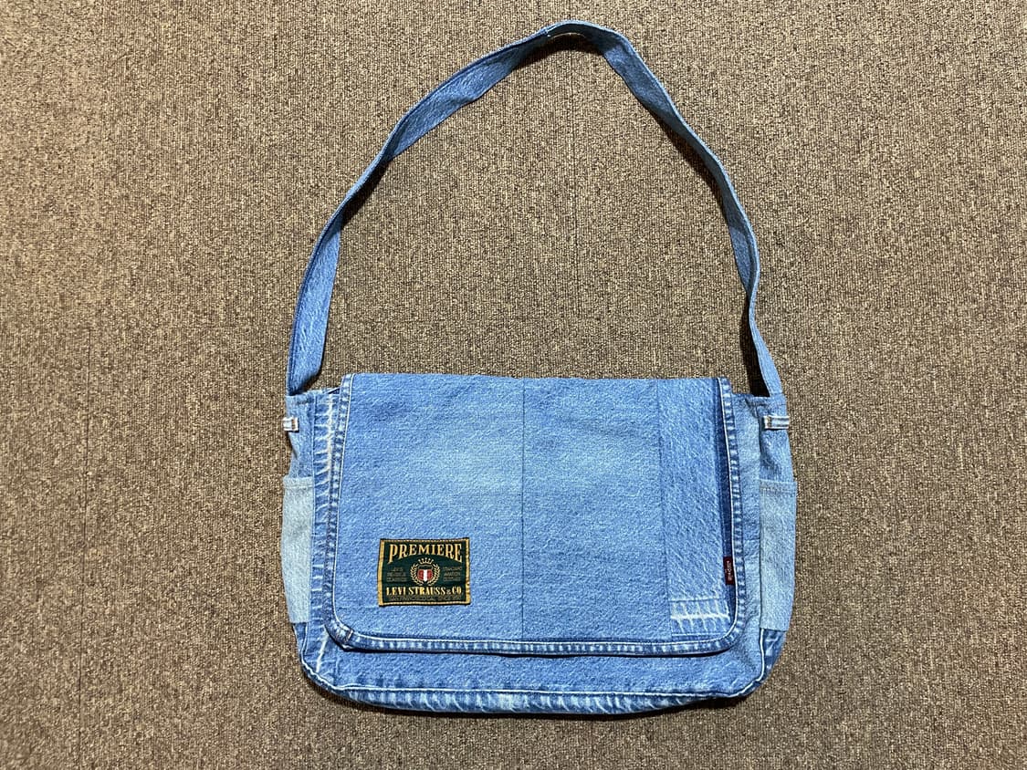 From denim to Object / No.09 상품이미지1