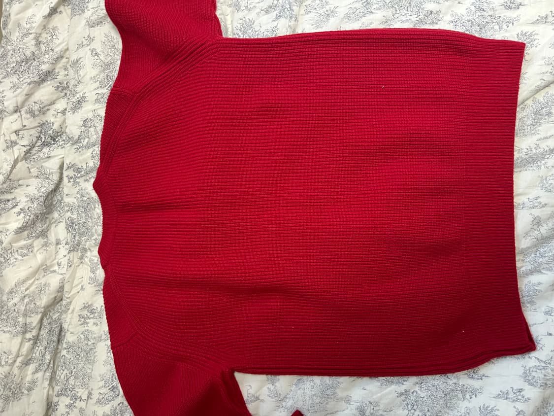 김원중 홀리선 Northyork Crewneck 니트 상품이미지3