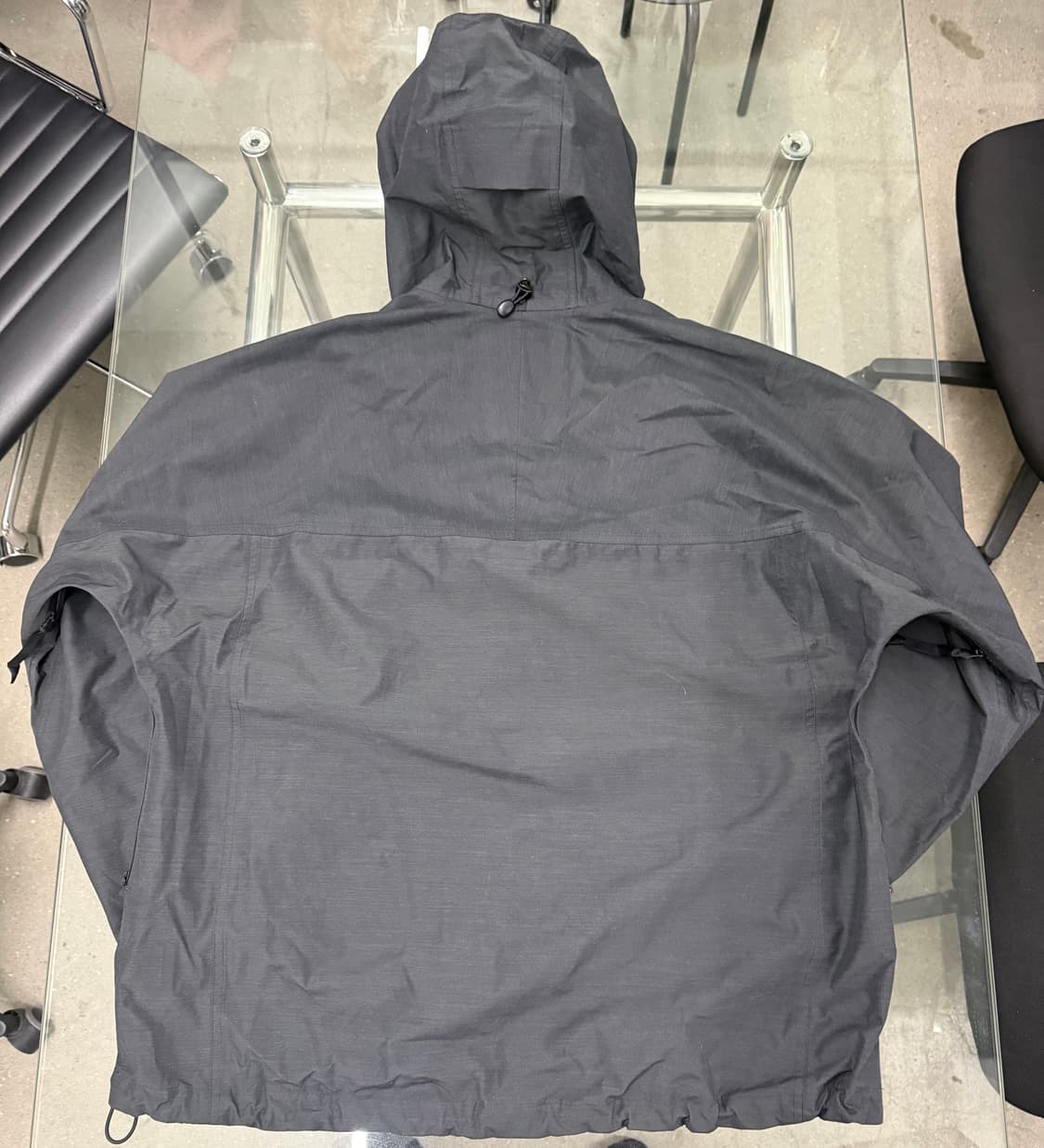 스노우피크 TAKIBI SPEC japan made 상품이미지2