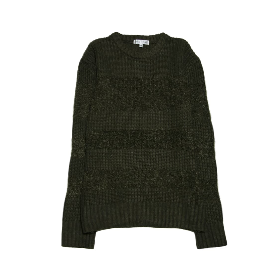 Growth by Grail knit 상품이미지1