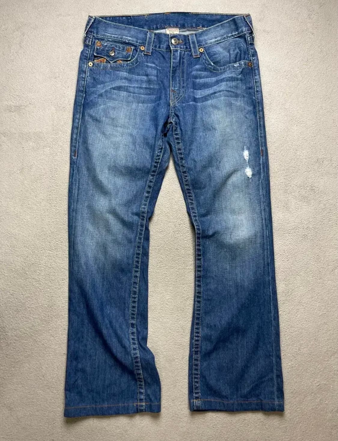 [33] 트루릴리전 청바지 - 트루릴리전팬츠- 상품이미지7