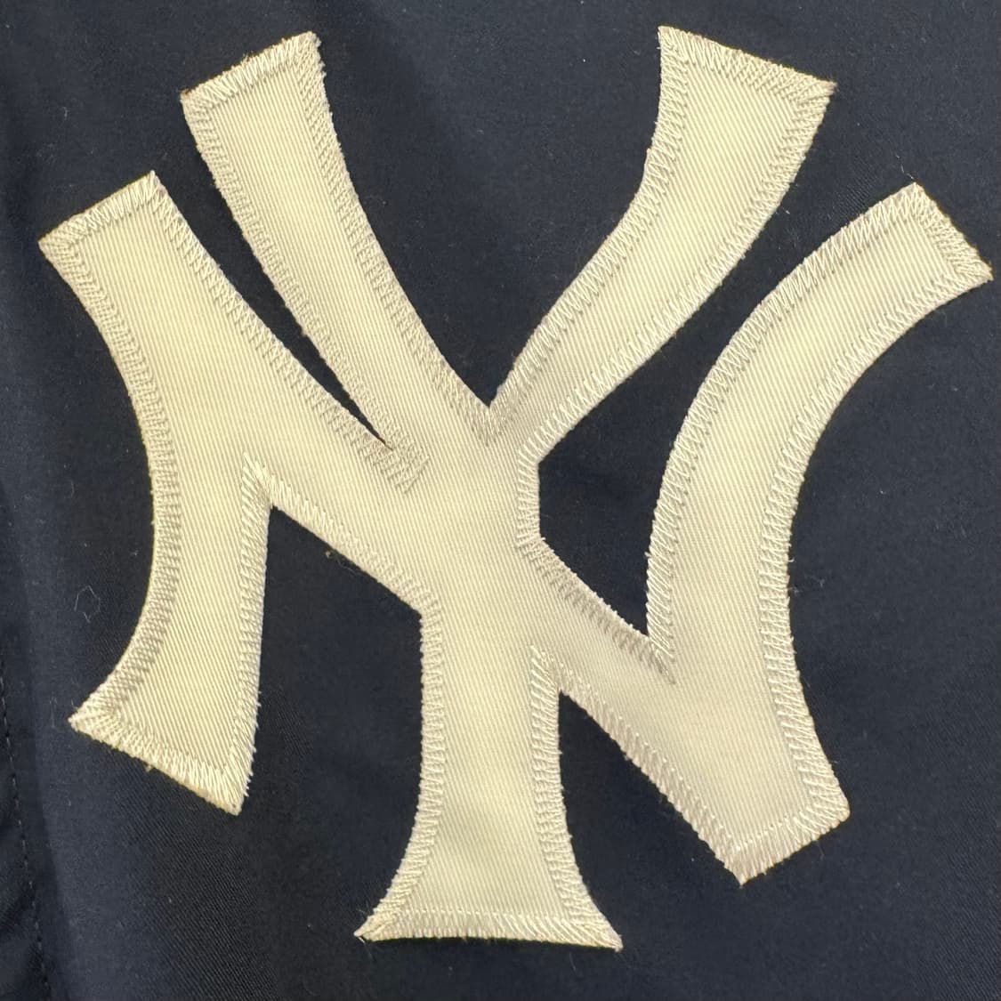 마제스틱 뉴욕 양키스 웜업 아노락 상품이미지5