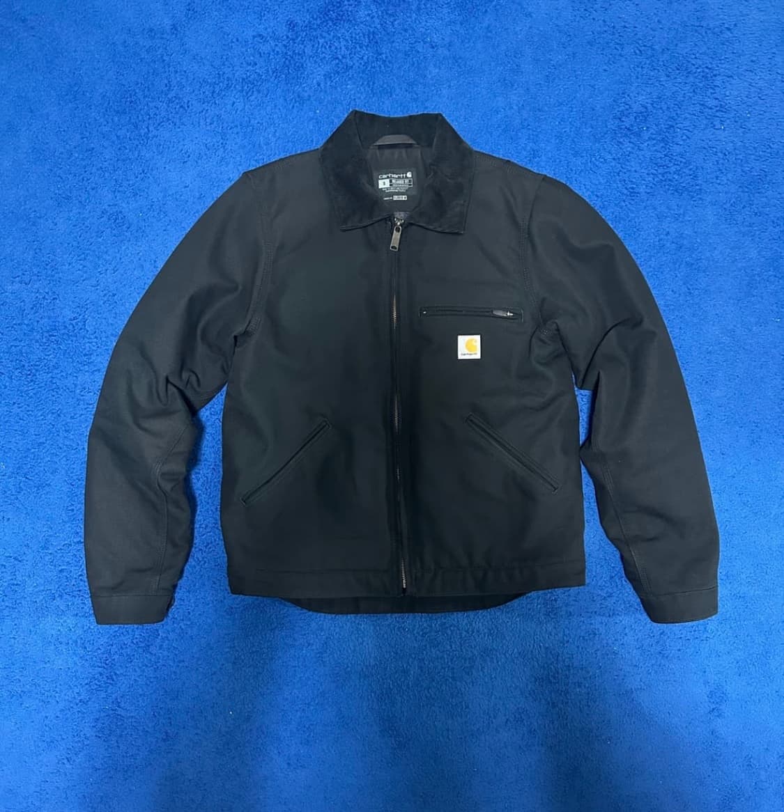 칼하트 디트로이트 자켓 상품이미지1