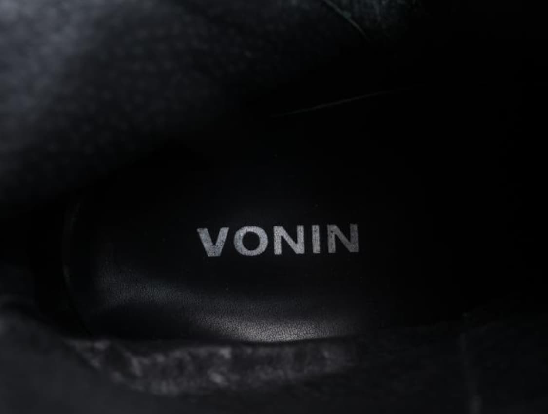 보닌 부츠 상품이미지4