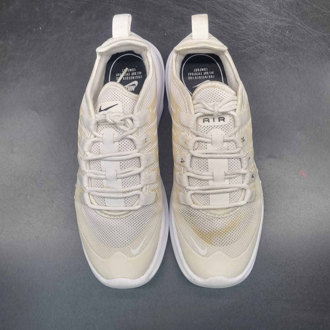 나이키 에어맥스 엑시스 운동화 230 상품이미지2