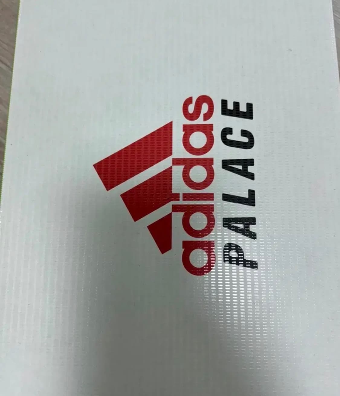 팔라스 x 아디다스 남성골프화 상품이미지6