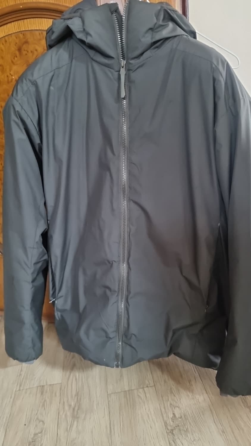 긴급처분) 아크테릭스아톰형후드  자켓.   L/XL.(새거급) 상품이미지7