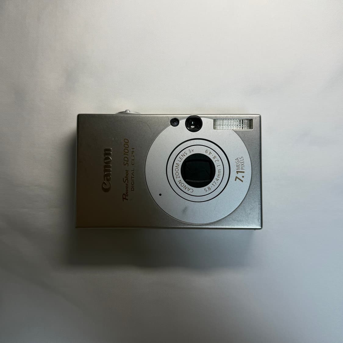 캐논 IXUS 70 / IXY 10 / SD1000 (익시, 익서스) 상품이미지1