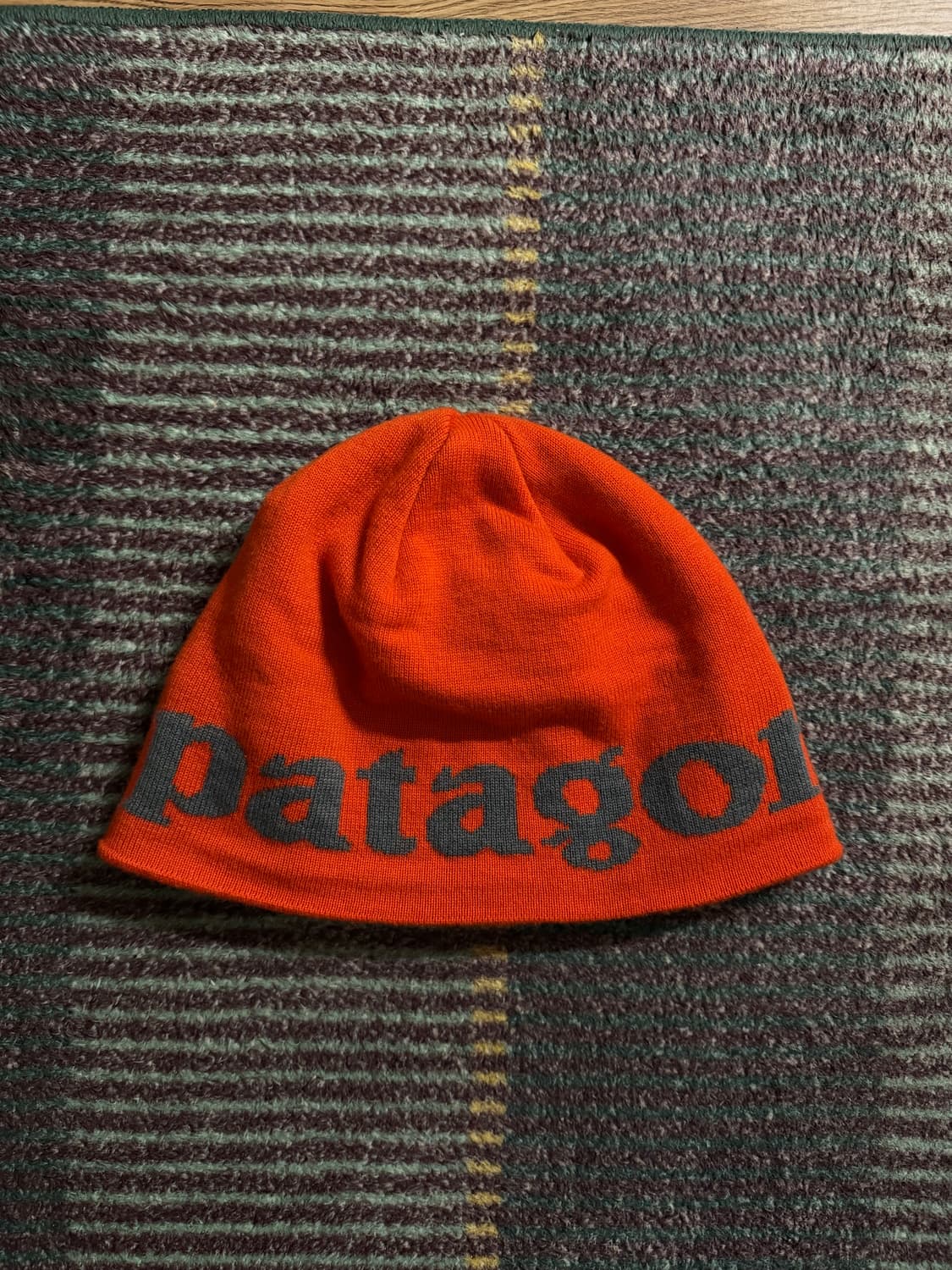 파타고니아 비니 상품이미지1