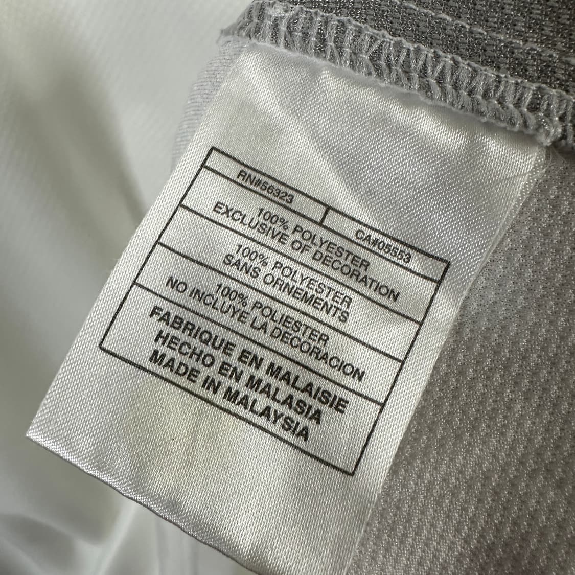 나이키 반팔 티셔츠 상품이미지6