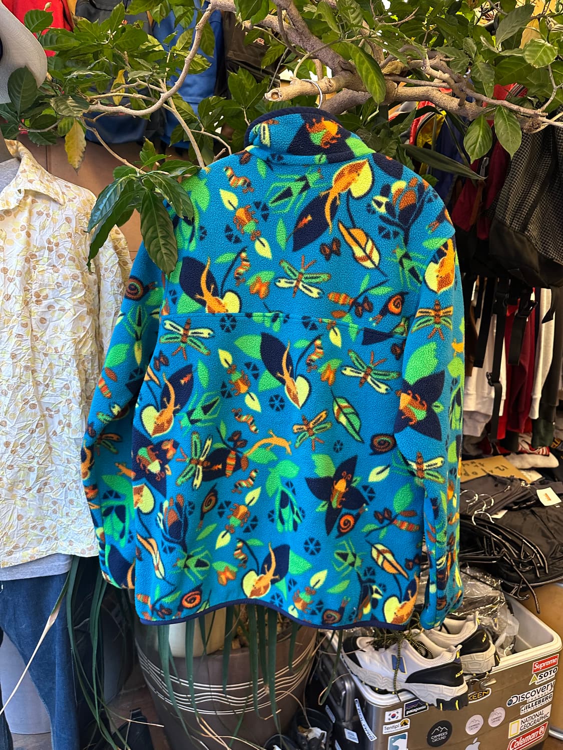 Z-449 파타고니아 신칠라  상품이미지2