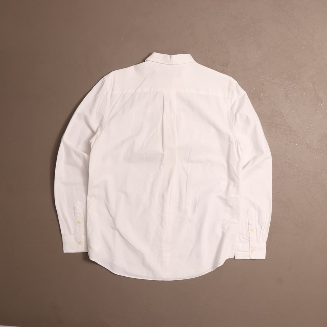 폴로 랄프로렌 화이트 셔츠 A1574 상품이미지8