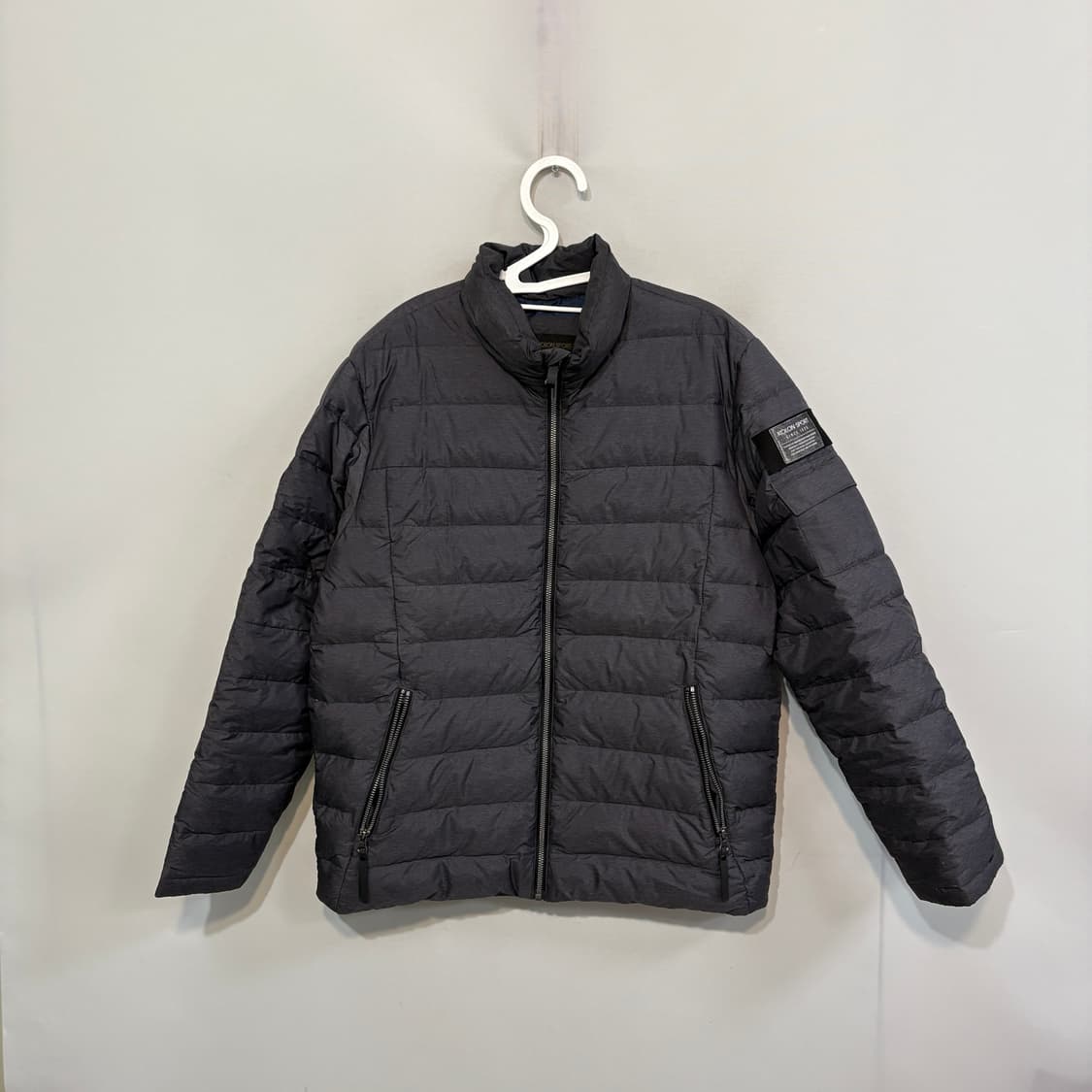 코오롱 남성 경량패딩 100 상품이미지1