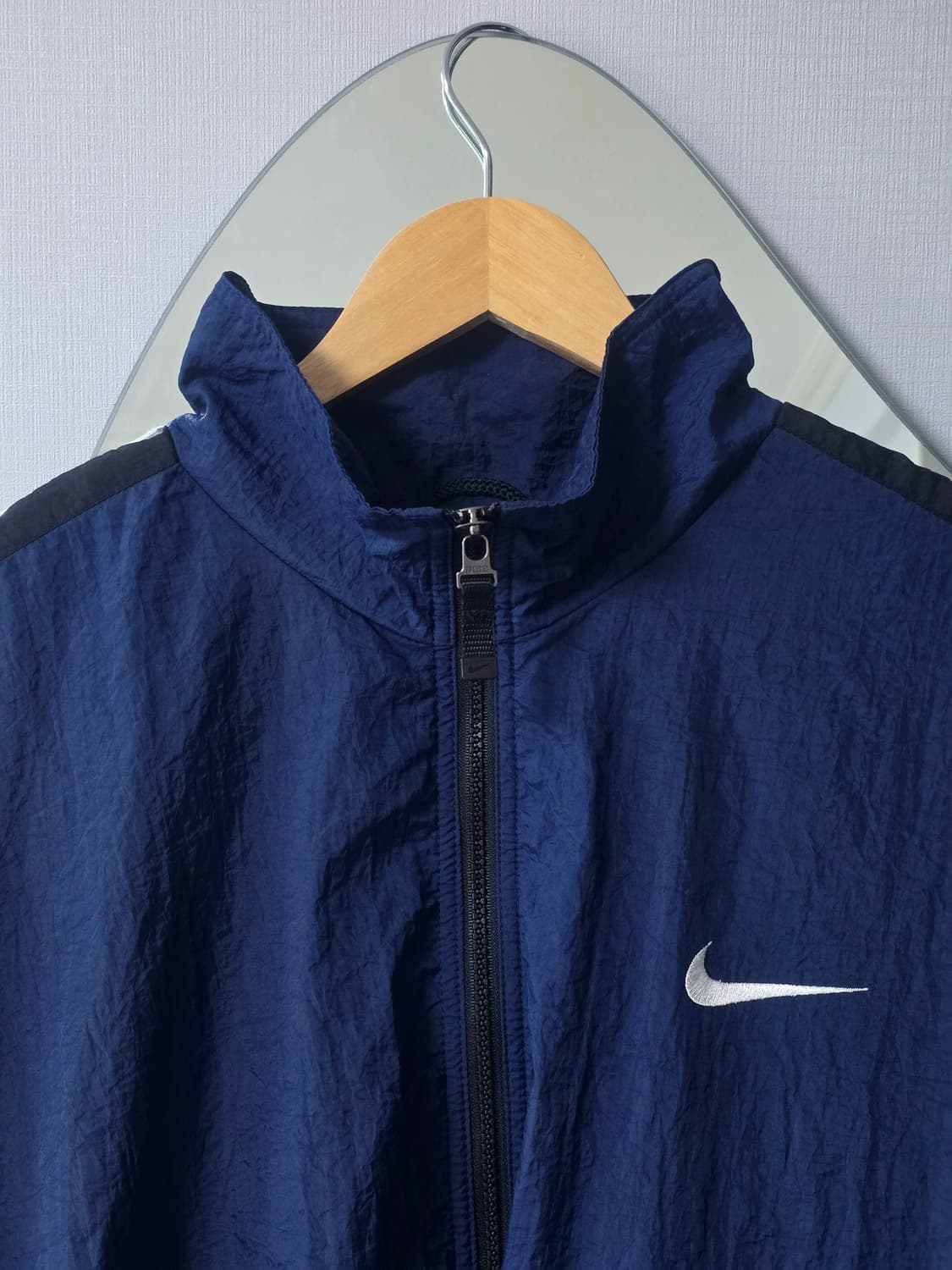 나이키 재팬 빅스우시 바람막이 자켓 XL  상품이미지2
