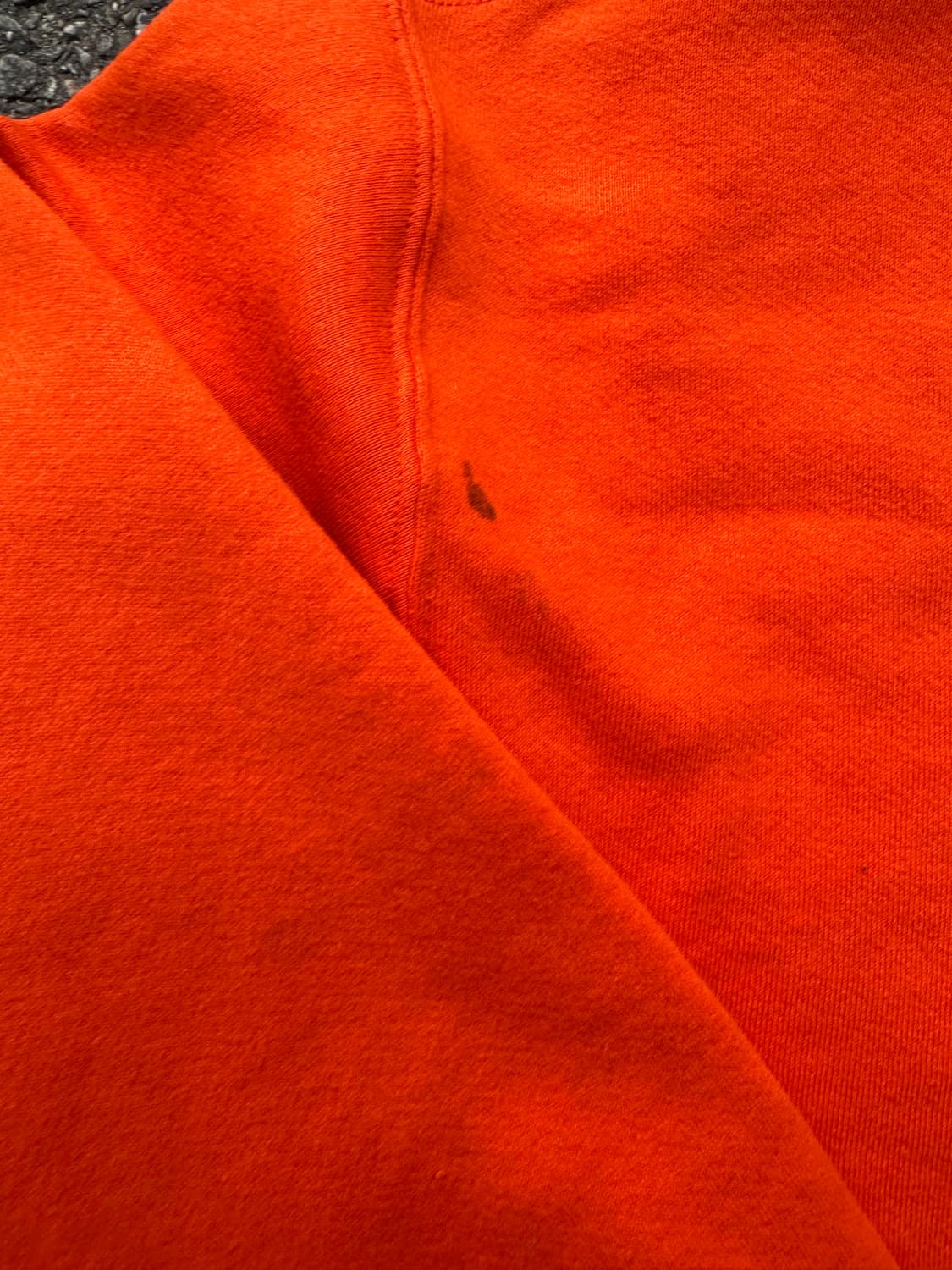 90s 빈티지 러셀 스웻셔츠 상품이미지7